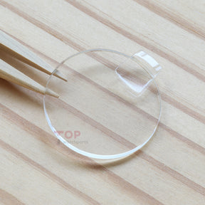 Sapphire Crystal for Tissot T-Race T092 Chronograph 45mm Watch Glass