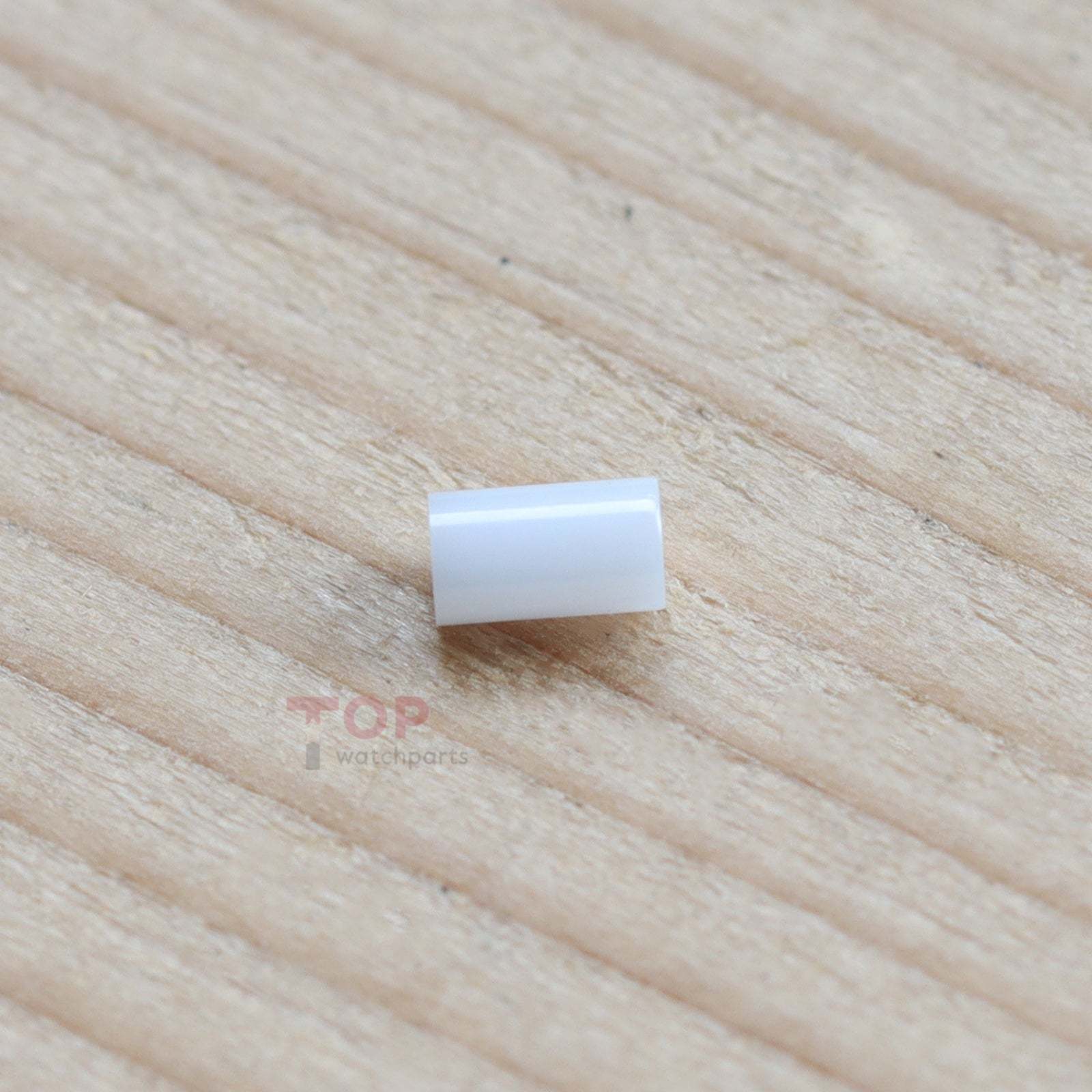 Jubilee Bracelet Ceramic Tube for Rolex Watch Band Pin