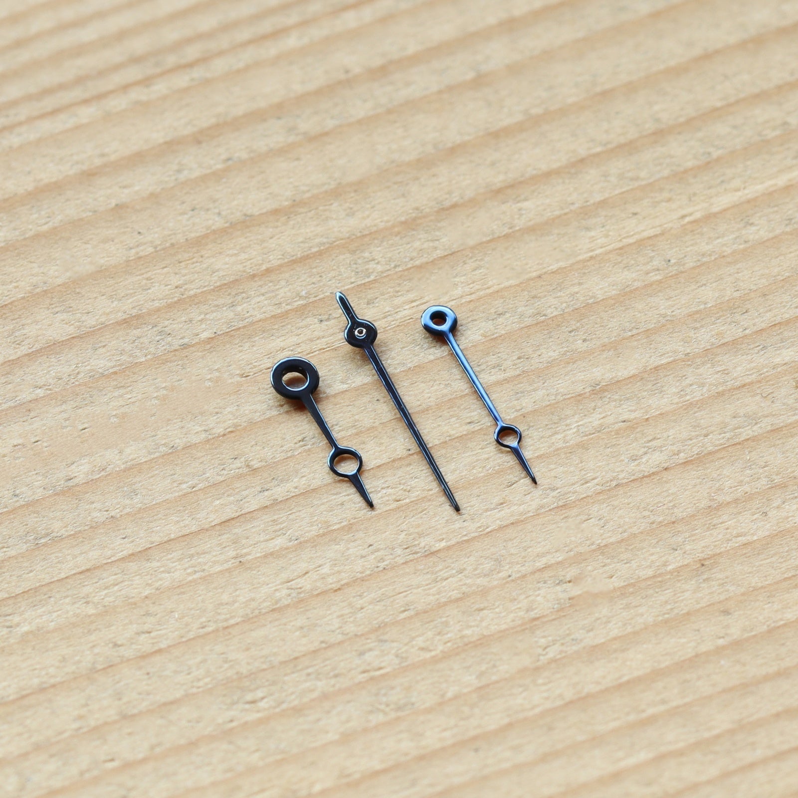 Roast Blue Watch Hands for Breguet 7097BB/G1/9WU Tradition 40mm 505 SR1