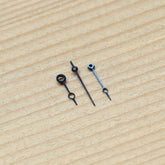 Roast Blue Watch Hands for Breguet 7097BB/G1/9WU Tradition 40mm 505 SR1