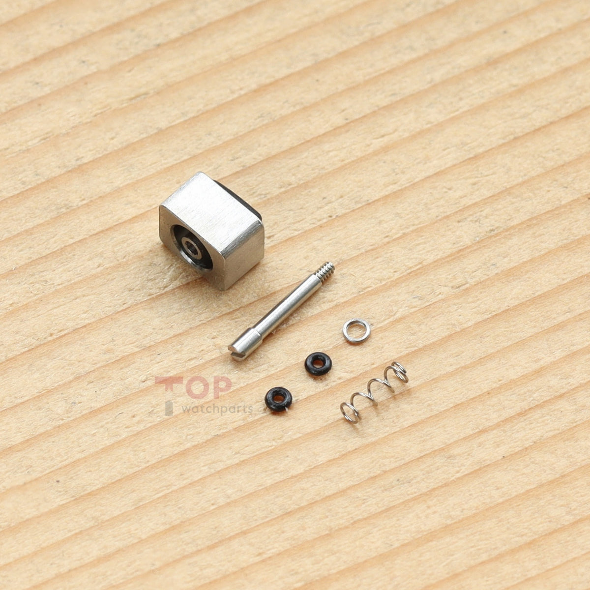 Pusher for Piaget GOA34001 Polo FortyFive Chronograph 45mm Watch Button