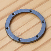 Watch Brushed/Matte Ceramic Bezel for Hublot Big Bang Unico 411/406/413/404 45mm Watch