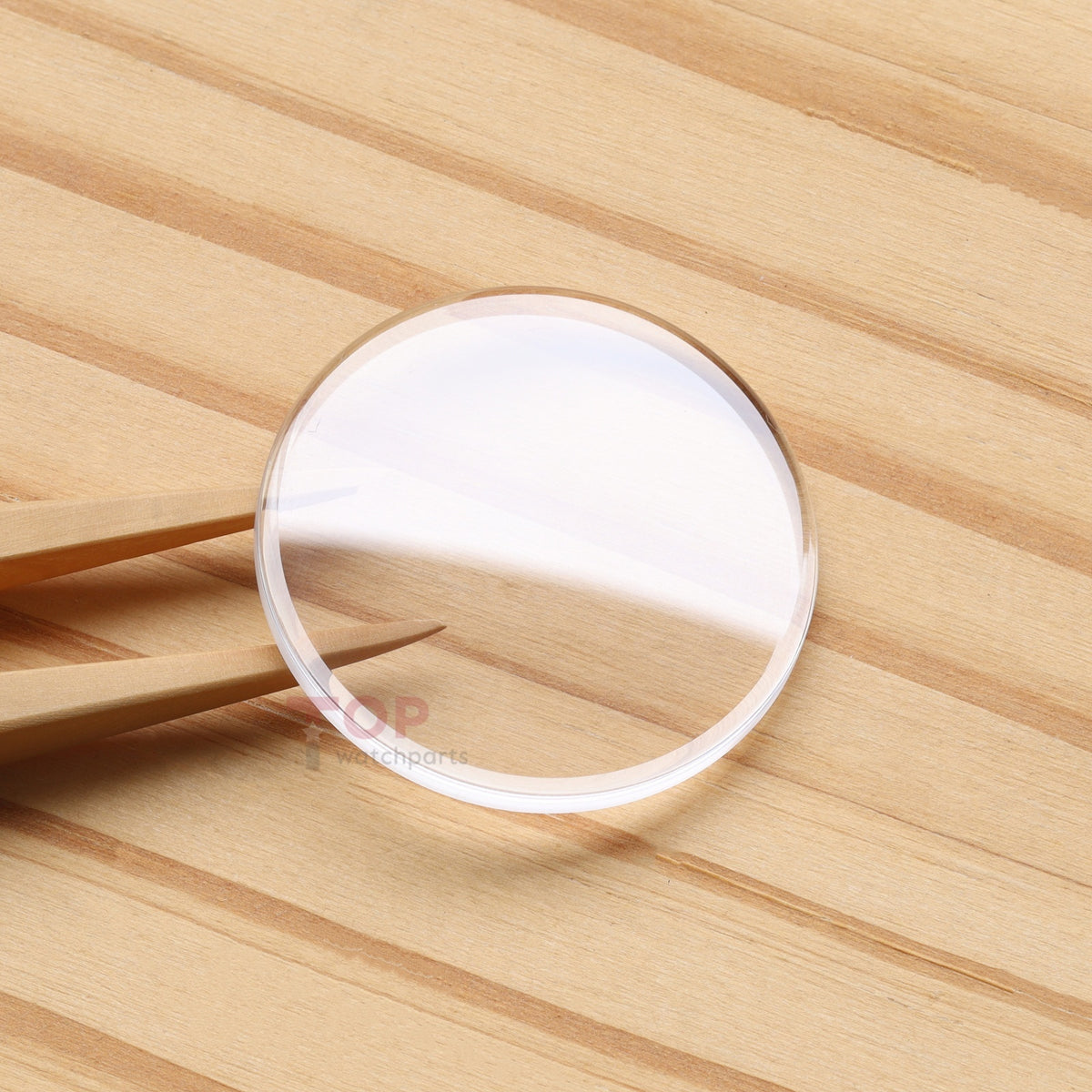 Watch Sapphire Crystal for Tudor Black Bay Chrono 79363/79250/79350 41mm Watch Glass