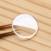 Watch Sapphire Crystal for Tudor Black Bay Chrono 79363/79250/79350 41mm Watch Glass