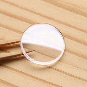 Watch Sapphire Crystal for Tudor Black Bay Chrono 79363/79250/79350 41mm Watch Glass