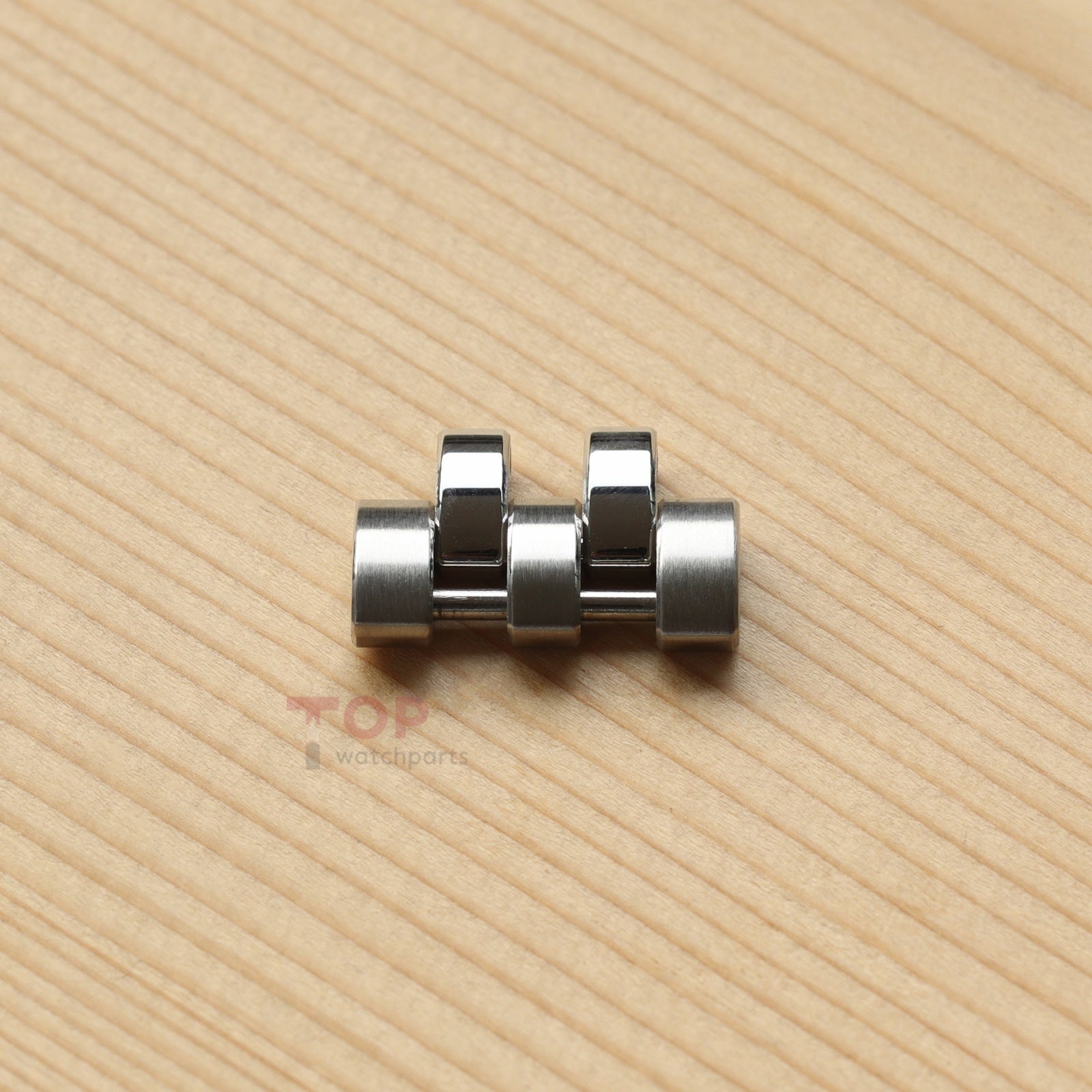 Watch Bracelet Quick Release Link for IWC IW3282/IW3270 Pilot's Watch Mark XX 40mm Watch Band End Links