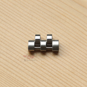 Watch Bracelet Quick Release Link for IWC IW3282/IW3270 Pilot's Watch Mark XX 40mm Watch Band End Links