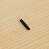 Watch Bracelet Ceramic Inner Tube for Rolex Cosmograph Daytona 126508/116505/126505 40mm Watch Band Screw