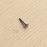 Watch Screw for Hublot 701 715 King Power 48mm Watch Bezel/Case Back/Strap/Crown Side