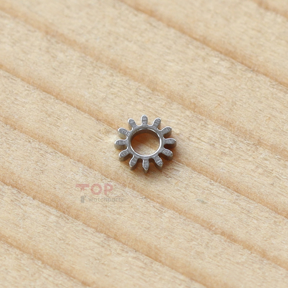 3035-5031 Intermediate Crown Wheel for Rolex Caliber 3035 Watch Movement Parts