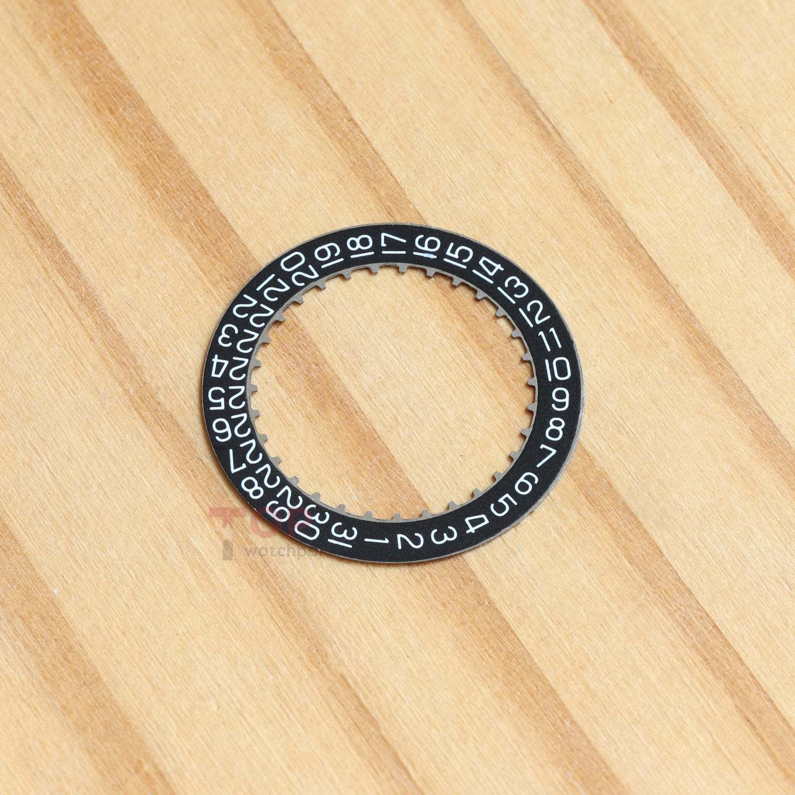 Watch Calendar for Cartier Ballon Blue/Tank/Santos Caliber Cal 049 Movement Watch