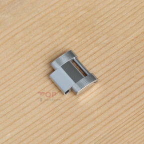 15.5mm Oyster Bracelet Link for Rolex Daytona 40mm 116500 126500 Watch Band End Links