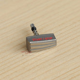 Titanium Watch Pusher for Richard Mille RM011 Watch Button