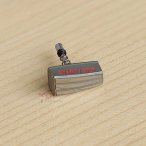 Titanium Watch Pusher for Richard Mille RM011 Watch Button