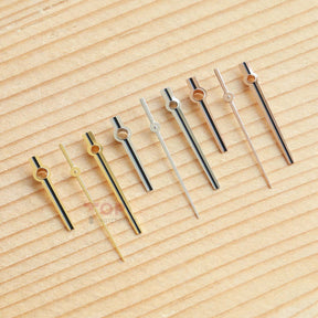 Watch Heightened Watch Hands for Rolex Day-Date 40 Cal.3235 Watch Movement