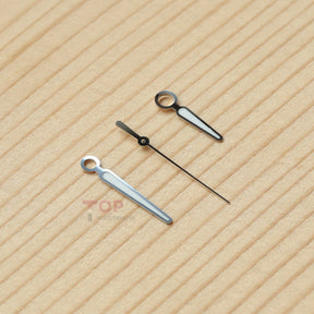 Luminous Watch Hands for Patek Philippe Nautilus PP 7118 Cal.324 S C Movement 35.2mm Watch