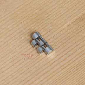 15.5mm/16.2mm Jubilee Bracelet Link for Rolex Datejust 36/41mm 126xxx/116xxx Watch Band End Links