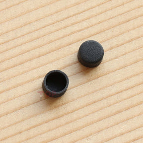 Rubber Watch Crown Pusher Cover Cap for Jaeger-LeCoultre Master Compressor Diving