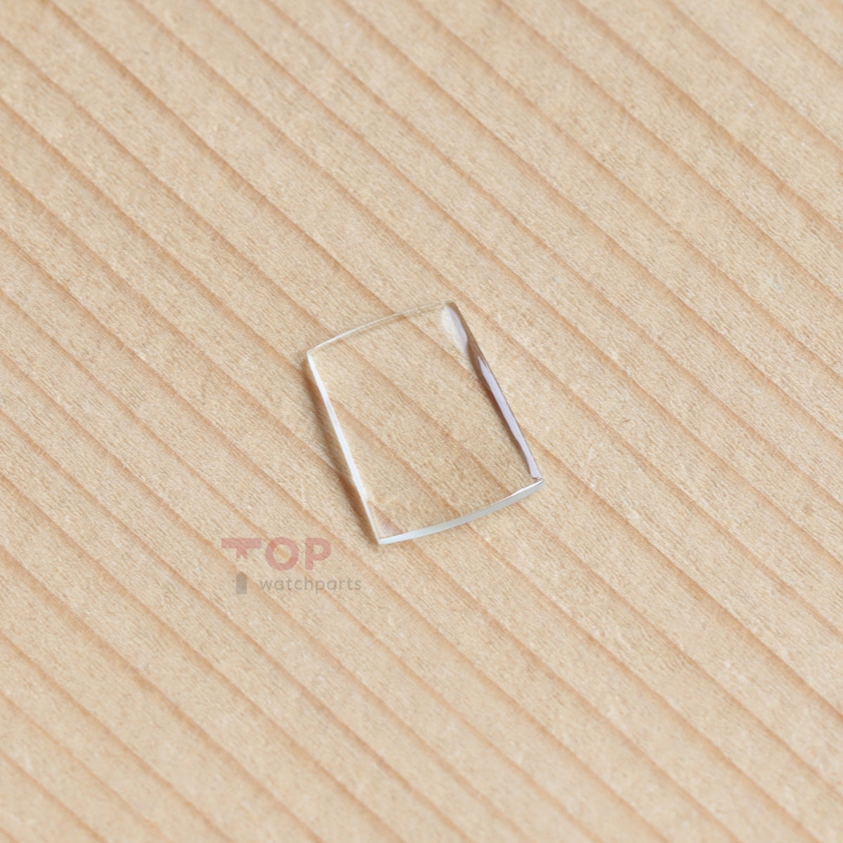 Sapphire Cyclops Lens for Tissot T-Race MotoGP T115.427.27.057.01 Automatic Chronograph Watch Glass