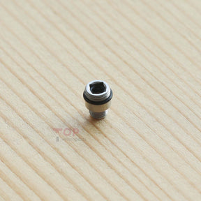 Watch Crown Tube for Audemars Piguet AP 26400/26401/26405 Royal Oak Offshore 44mm Watch with Gasket