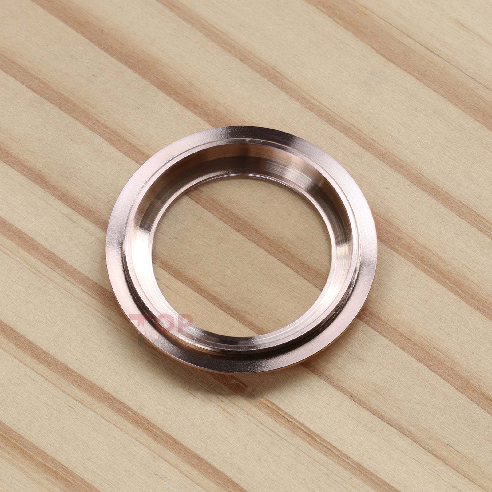 Watch Sappnire Crystal Case Back for Rolex Submariner 40/41mm Modified Watch Back Cover Glass