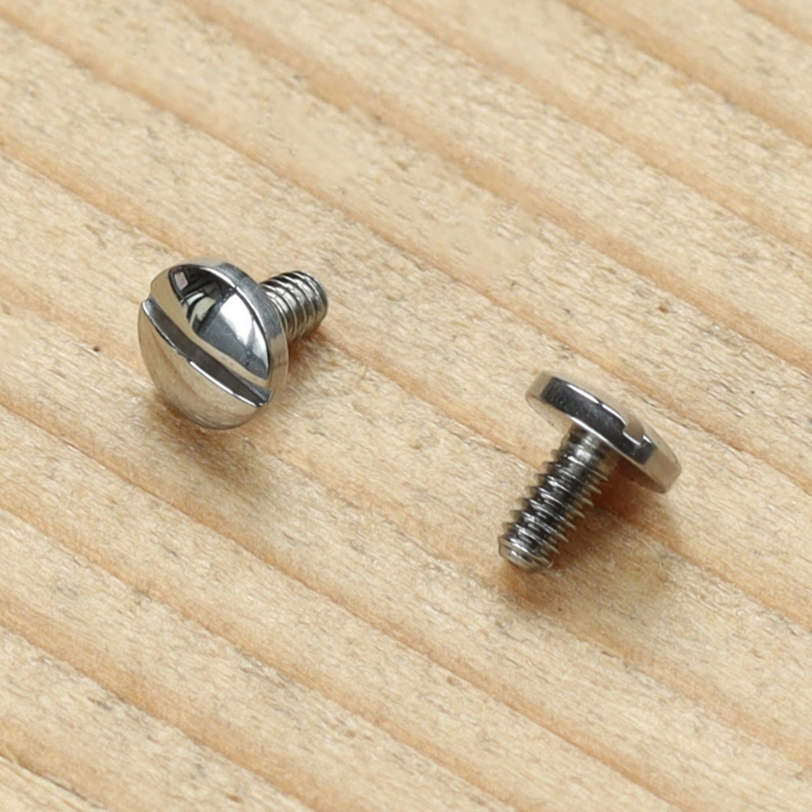 Buckle Screw for Cartier Santos 100 18/21mm Watch Clasp