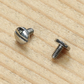 Buckle Screw for Cartier Santos 100 18/21mm Watch Clasp