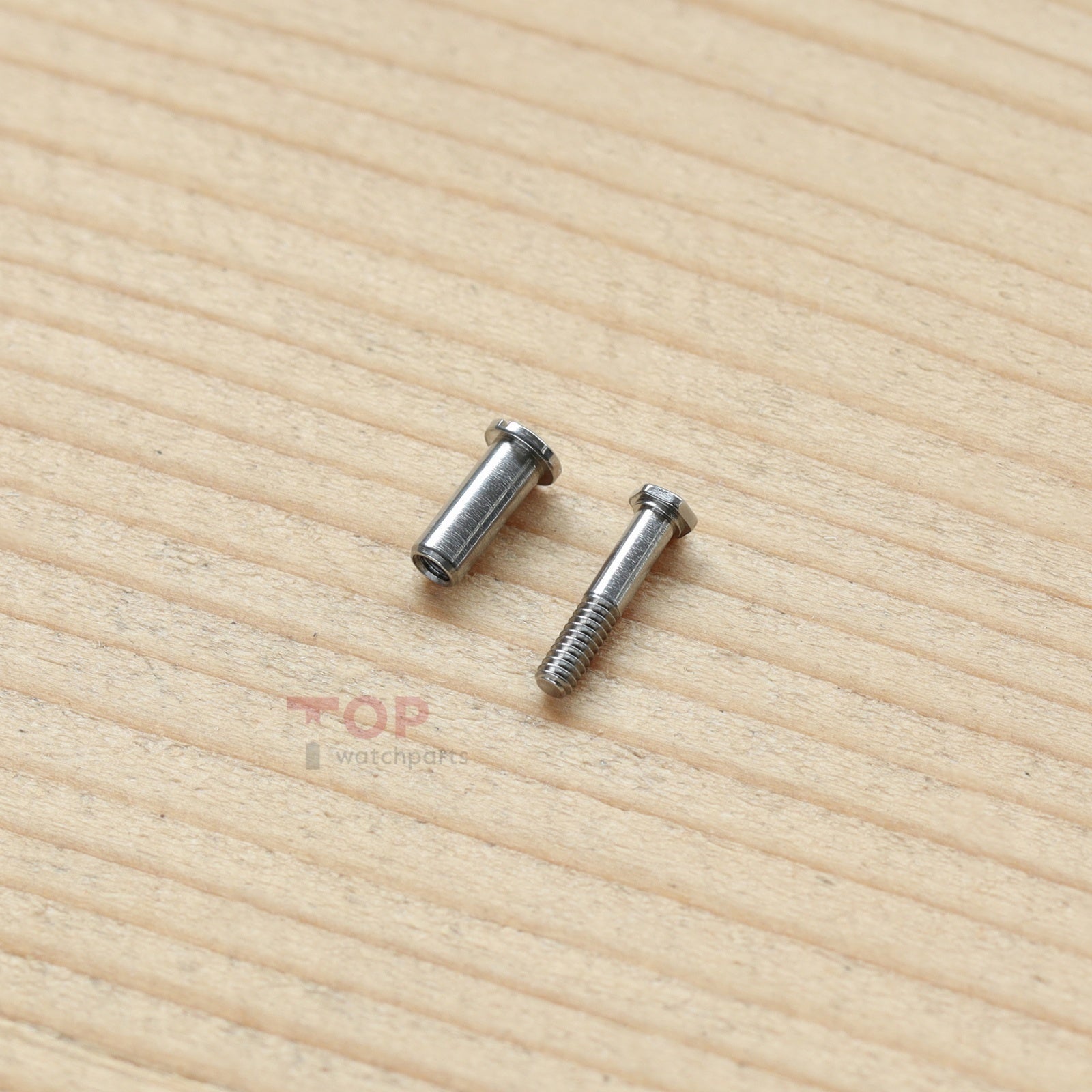 Screw for Audemars Piguet AP 26574 Royal Oak Perpetual Calendar 41mm Watch Bezel Case