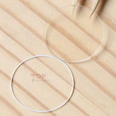 AR Coating Watch Sapphire Crystal&Gasket for IWC Portofino Automatic IW459401/459402 40mm Glass