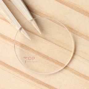 AR Coating Watch Sapphire Crystal for Breguet Type XX 4820 33mm Glass