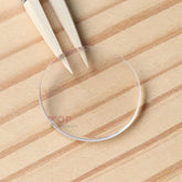 Watch Sapphire Crystal for Breguet TYPE XX 3800/3820 39mm Glass