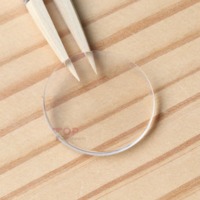 Watch Sapphire Crystal for Breguet TYPE XX 3800/3820 39mm Glass