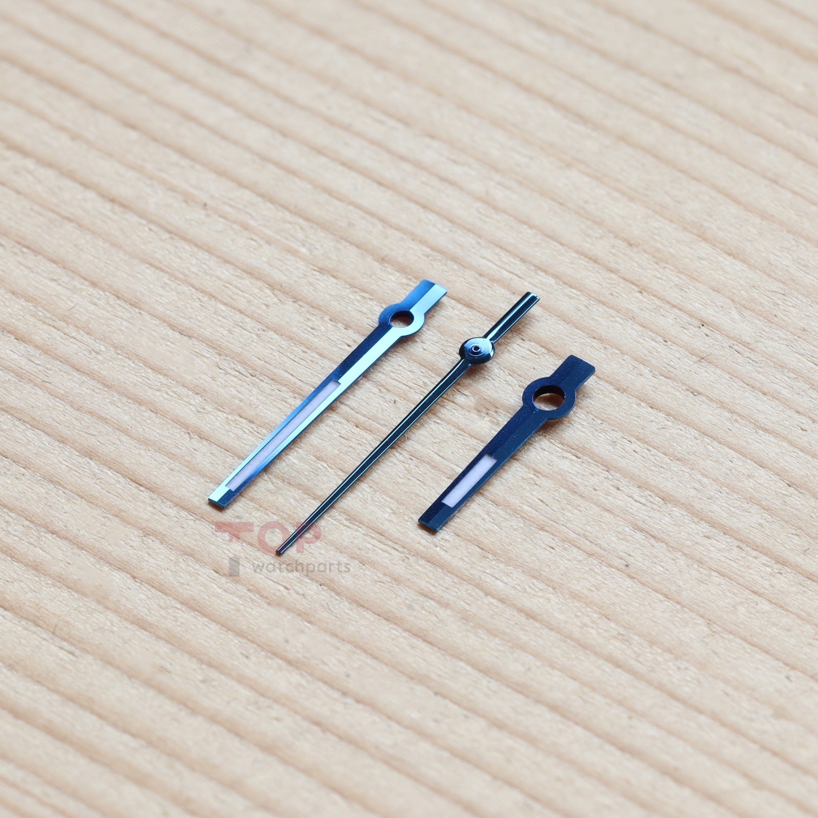 Watch Hands for Rolex Day-Date 40 40mm Caliber Cal.3255 Watch Movement
