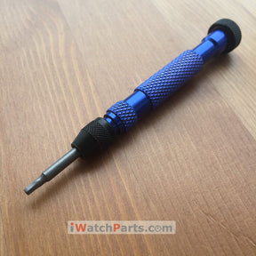 inner hexagon screwdriver for AP Audemars Piguet ROYAL OAK OFFSHORE watch bezel/case back screw