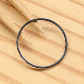 Ceramic Bezel for Tudor 53010 55010 56010 Glamour 31/36/39mm Watch Insert