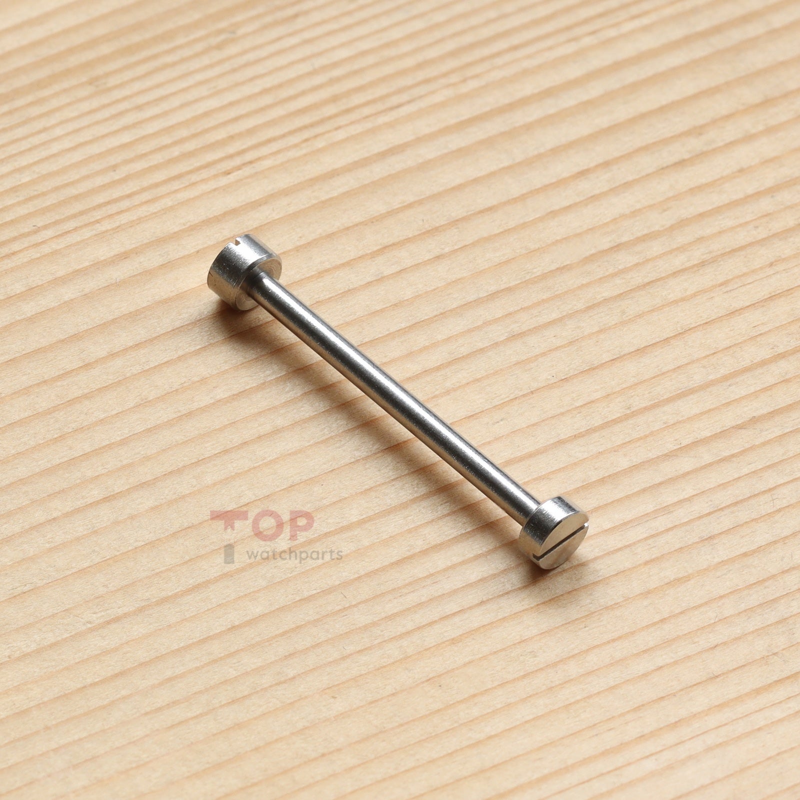 Watch Strap Screw Tube for Bvlgari Ergon 40mm Watch Band Link Pin