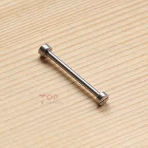 Watch Strap Screw Tube for Bvlgari Ergon 40mm Watch Band Link Pin