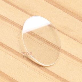 Ellipse Raised Watch Glass for Chopard Classique 137001 30mm Sapphire Crystal