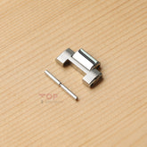 18.10 mm Watch Bracelet Link for IWC Ingenieur IW3289 IW3239 40mm Automatic Watch Band End Links