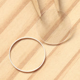 Watch Sapphire Crystal&Gasket for Bvlgari B.Zero1 BZ22WSP 22mm Glass