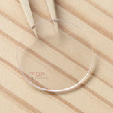 AR Coating Watch Glass for IWC Pilot Mark IW326501/3271/IWC3302977 41mm Sapphire Crystal