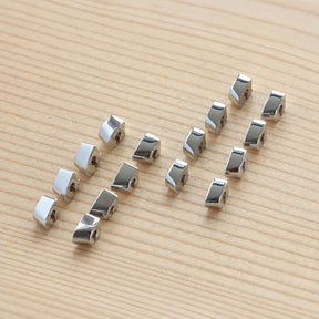 Bracelet End Link for Cartier 2302 3751 Tank Française Watch Band Component