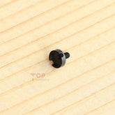 Screw for Hublot Big Bang 411 45mm Watch Bezel/Case Back/Strap