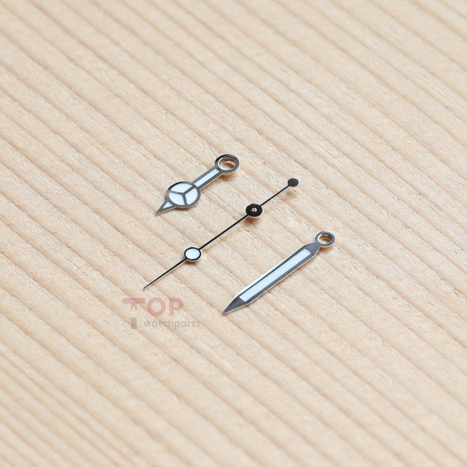 Watch Hands for Rolex Yacht-Master 40 116622 Caliber Cal.3135/3235 Movement