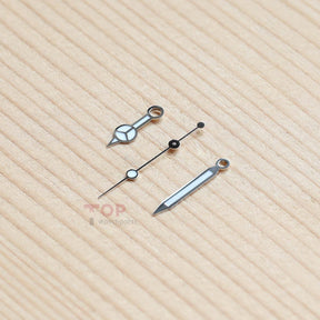 Watch Hands for Rolex Yacht-Master 40 116622 Caliber Cal.3135/3235 Movement