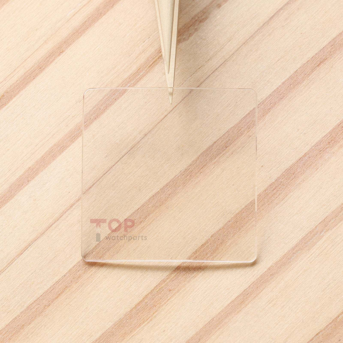 AR Coating Watch Glass for Vacheron Constantin VC Toledo 86300 43×36mm Sapphire Crystal