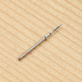 Crown Stem for Omega 3313 3303 3313-401 Movement Watch Winding Stem