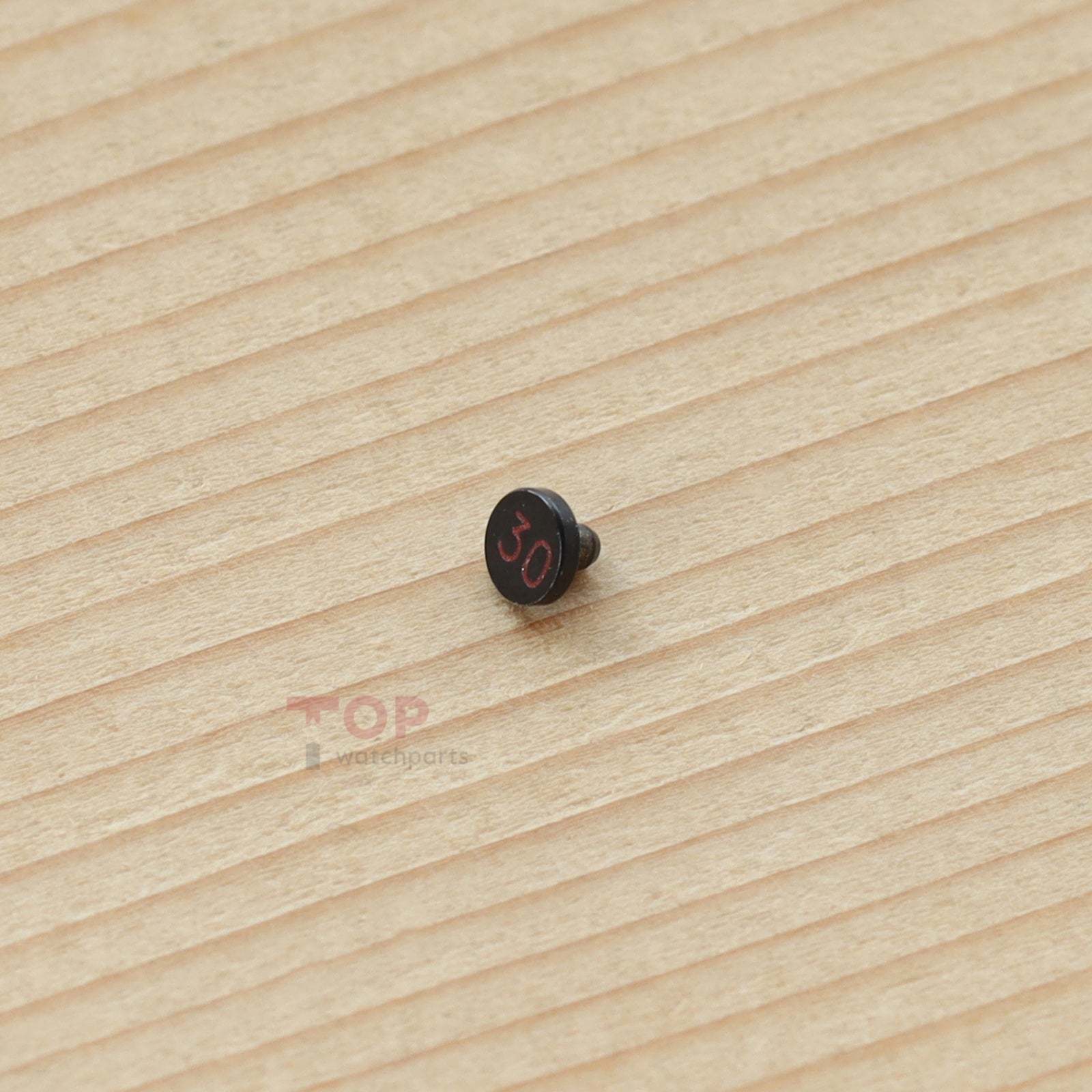 Watch Scale Number Nail for PAM Submersible 47mm Watch