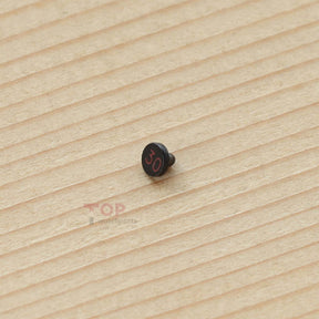 Watch Scale Number Nail for PAM Submersible 47mm Watch