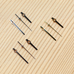 Watch Hands for Rolex Datejust Turn-O-Graph 116264 36mm Cal.3135 Watch Movement